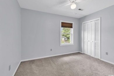 LOCATION is everything!  This spacious, four bedroom, two and a on Wicked Stick Golf Club in South Carolina - for sale on GolfHomes.com, golf home, golf lot