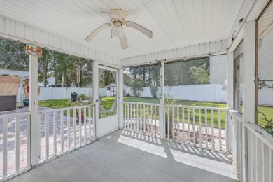 Check off all your boxes with this beautiful home located in the on Golf Club At Wescott Plantation in South Carolina - for sale on GolfHomes.com, golf home, golf lot