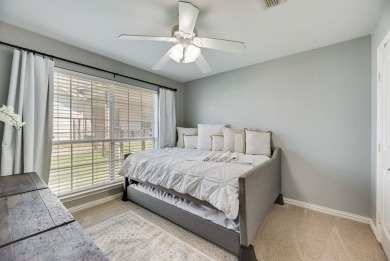 Welcome to your serene retreat at 114 Crockett in the desirable on Lake Kiowa Golf Course in Texas - for sale on GolfHomes.com, golf home, golf lot