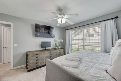 Welcome to your serene retreat at 114 Crockett in the desirable on Lake Kiowa Golf Course in Texas - for sale on GolfHomes.com, golf home, golf lot