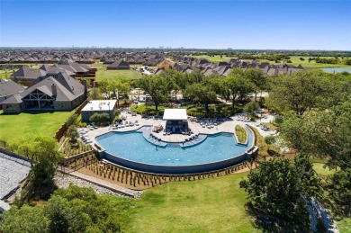 Embrace unparalleled luxury and breathtaking views in this on The Tribute At the Colony in Texas - for sale on GolfHomes.com, golf home, golf lot