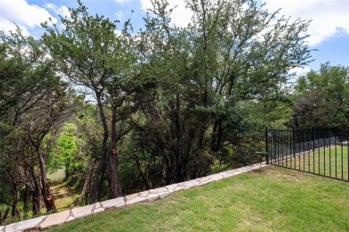 Stunning 3,252 SF contemporary-Modern farmhouse style home on on Pecan Plantation Country Club in Texas - for sale on GolfHomes.com, golf home, golf lot
