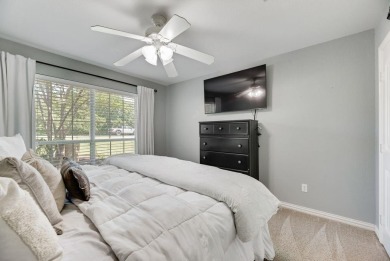 Welcome to your serene retreat at 114 Crockett in the desirable on Lake Kiowa Golf Course in Texas - for sale on GolfHomes.com, golf home, golf lot