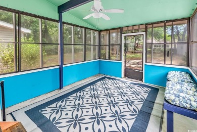 LOCATION is everything!  This spacious, four bedroom, two and a on Wicked Stick Golf Club in South Carolina - for sale on GolfHomes.com, golf home, golf lot