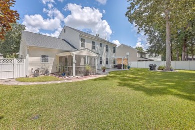 Check off all your boxes with this beautiful home located in the on Golf Club At Wescott Plantation in South Carolina - for sale on GolfHomes.com, golf home, golf lot