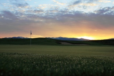 Explore luxury living with this exceptional homesite in the on The Ranch Club in Montana - for sale on GolfHomes.com, golf home, golf lot