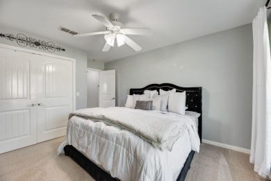Welcome to your serene retreat at 114 Crockett in the desirable on Lake Kiowa Golf Course in Texas - for sale on GolfHomes.com, golf home, golf lot