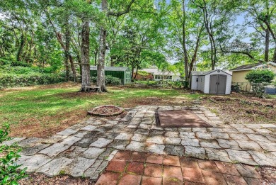 LOCATION is everything!  This spacious, four bedroom, two and a on Wicked Stick Golf Club in South Carolina - for sale on GolfHomes.com, golf home, golf lot