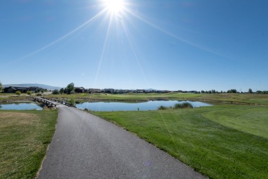 Explore luxury living with this exceptional homesite in the on The Ranch Club in Montana - for sale on GolfHomes.com, golf home, golf lot