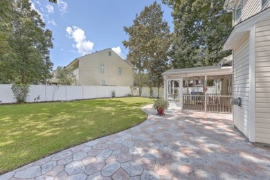 Check off all your boxes with this beautiful home located in the on Golf Club At Wescott Plantation in South Carolina - for sale on GolfHomes.com, golf home, golf lot