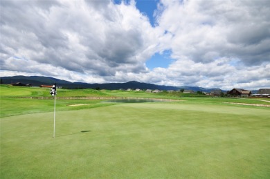 Explore luxury living with these two exceptional homesites on The Ranch Club in Montana - for sale on GolfHomes.com, golf home, golf lot