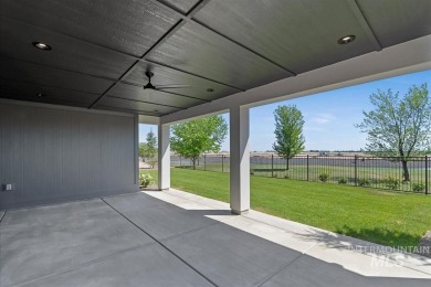 Live the resort lifestyle in Treasure Valley's premier new on Falcon Crest Golf Club in Idaho - for sale on GolfHomes.com, golf home, golf lot