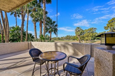 BILTMORE TERRACE PENTHOUSE a very tranquil lofty residence 
at on Arizona Biltmore Golf and Country Club in Arizona - for sale on GolfHomes.com, golf home, golf lot