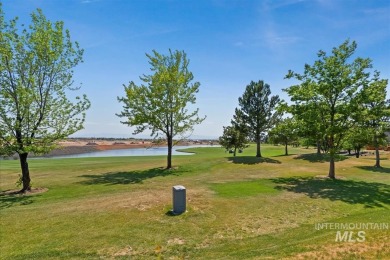 Live the resort lifestyle in Treasure Valley's premier new on Falcon Crest Golf Club in Idaho - for sale on GolfHomes.com, golf home, golf lot