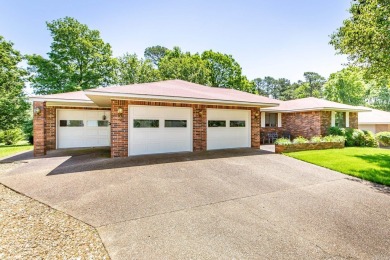 Nestled in the prestigious Indian Hills area near the 10th Green on Indian Hills Country Club in Arkansas - for sale on GolfHomes.com, golf home, golf lot