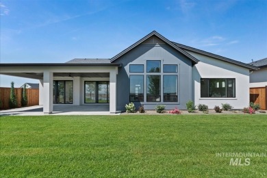 Live the resort lifestyle in Treasure Valley's premier new on Falcon Crest Golf Club in Idaho - for sale on GolfHomes.com, golf home, golf lot