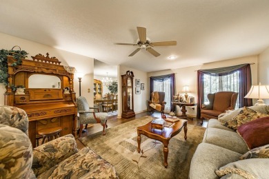 Nestled in the prestigious Indian Hills area near the 10th Green on Indian Hills Country Club in Arkansas - for sale on GolfHomes.com, golf home, golf lot