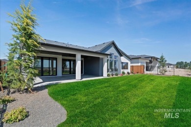Live the resort lifestyle in Treasure Valley's premier new on Falcon Crest Golf Club in Idaho - for sale on GolfHomes.com, golf home, golf lot