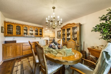 Nestled in the prestigious Indian Hills area near the 10th Green on Indian Hills Country Club in Arkansas - for sale on GolfHomes.com, golf home, golf lot