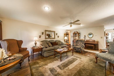 Nestled in the prestigious Indian Hills area near the 10th Green on Indian Hills Country Club in Arkansas - for sale on GolfHomes.com, golf home, golf lot