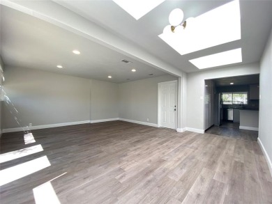 Welcome to 306 W Northgate -- a beautifully remodeled 3-bedroom on Las Colinas Country Club in Texas - for sale on GolfHomes.com, golf home, golf lot