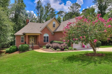 Brick Charmer in Prestigious Mount Vintage Plantation
Welcome on Mount Vintage Plantation and Golf Club  in South Carolina - for sale on GolfHomes.com, golf home, golf lot