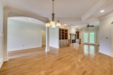 Brick Charmer in Prestigious Mount Vintage Plantation
Welcome on Mount Vintage Plantation and Golf Club  in South Carolina - for sale on GolfHomes.com, golf home, golf lot