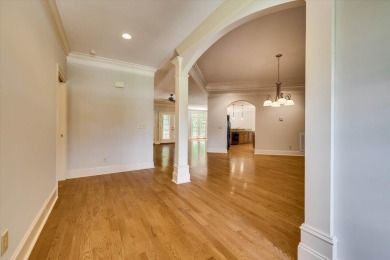 Brick Charmer in Prestigious Mount Vintage Plantation
Welcome on Mount Vintage Plantation and Golf Club  in South Carolina - for sale on GolfHomes.com, golf home, golf lot