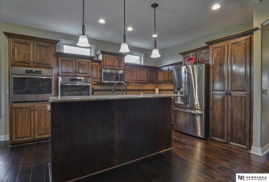Jessica Sawyer, M: , JessicaSawyer,   - This house, wow, so much on Stone Creek Golf Course - Sandstone in Nebraska - for sale on GolfHomes.com, golf home, golf lot