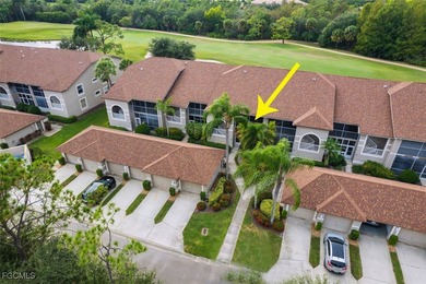 Golfers paradise- This stunning 2 bedroom 2 bath plus den condo on Olde Hickory Golf and Country Club in Florida - for sale on GolfHomes.com, golf home, golf lot