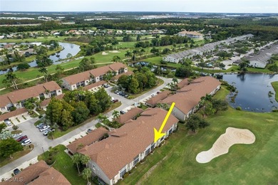 Golfers paradise- This stunning 2 bedroom 2 bath plus den condo on Olde Hickory Golf and Country Club in Florida - for sale on GolfHomes.com, golf home, golf lot