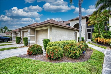 Golfers paradise- This stunning 2 bedroom 2 bath plus den condo on Olde Hickory Golf and Country Club in Florida - for sale on GolfHomes.com, golf home, golf lot