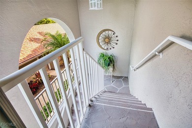 Golfers paradise- This stunning 2 bedroom 2 bath plus den condo on Olde Hickory Golf and Country Club in Florida - for sale on GolfHomes.com, golf home, golf lot