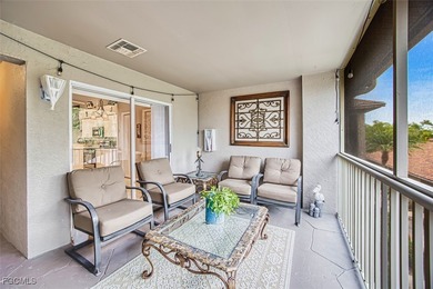 Golfers paradise- This stunning 2 bedroom 2 bath plus den condo on Olde Hickory Golf and Country Club in Florida - for sale on GolfHomes.com, golf home, golf lot