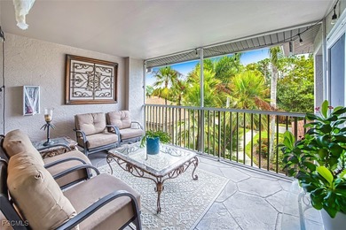 Golfers paradise- This stunning 2 bedroom 2 bath plus den condo on Olde Hickory Golf and Country Club in Florida - for sale on GolfHomes.com, golf home, golf lot