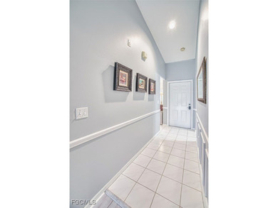 Golfers paradise- This stunning 2 bedroom 2 bath plus den condo on Olde Hickory Golf and Country Club in Florida - for sale on GolfHomes.com, golf home, golf lot