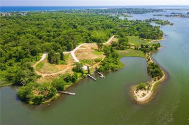 Welcome to Cedar Point, Narragansett's new premiere coastal on Point Judith Country Club in Rhode Island - for sale on GolfHomes.com, golf home, golf lot