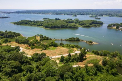 Welcome to Cedar Point, Narragansett's new premiere coastal on Point Judith Country Club in Rhode Island - for sale on GolfHomes.com, golf home, golf lot