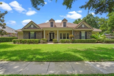 Heathrow Country Estates, nestled in the lush countryside of on Red Tail Golf Club in Florida - for sale on GolfHomes.com, golf home, golf lot