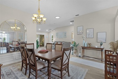 Welcome Home to this Stunning Whispering Pine Model in the on Glenview Championship Golf and Country Club in Florida - for sale on GolfHomes.com, golf home, golf lot