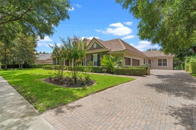 Heathrow Country Estates, nestled in the lush countryside of on Red Tail Golf Club in Florida - for sale on GolfHomes.com, golf home, golf lot