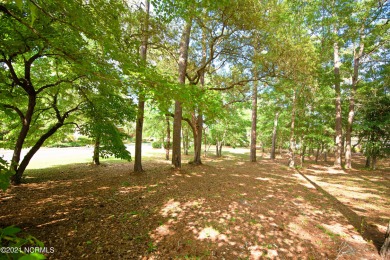 What an amazing price for a generous .40 acre lot in the one and on Tigers Eye Golf Links in North Carolina - for sale on GolfHomes.com, golf home, golf lot