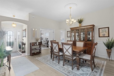 Welcome Home to this Stunning Whispering Pine Model in the on Glenview Championship Golf and Country Club in Florida - for sale on GolfHomes.com, golf home, golf lot