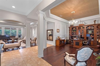 Heathrow Country Estates, nestled in the lush countryside of on Red Tail Golf Club in Florida - for sale on GolfHomes.com, golf home, golf lot