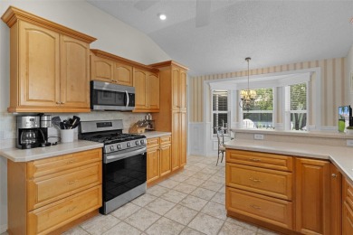 Welcome Home to this Stunning Whispering Pine Model in the on Glenview Championship Golf and Country Club in Florida - for sale on GolfHomes.com, golf home, golf lot