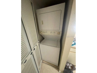 2 Bedroom and 2 Bathroom upstairs CONDO, Nestled within a on Country Club At Silver Springs Shores in Florida - for sale on GolfHomes.com, golf home, golf lot