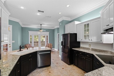 Fantastic curb appeal on this 4BD-2BA-2LA Golf Course home at on Holly Lake Ranch Golf Club in Texas - for sale on GolfHomes.com, golf home, golf lot