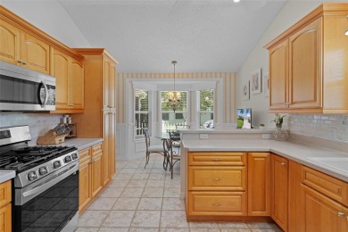 Welcome Home to this Stunning Whispering Pine Model in the on Glenview Championship Golf and Country Club in Florida - for sale on GolfHomes.com, golf home, golf lot