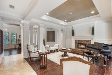 Heathrow Country Estates, nestled in the lush countryside of on Red Tail Golf Club in Florida - for sale on GolfHomes.com, golf home, golf lot