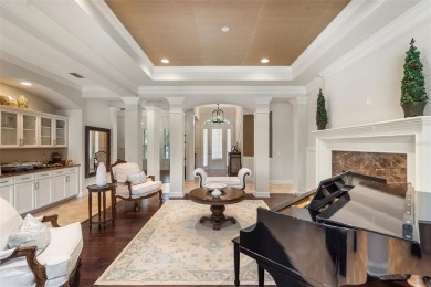 Heathrow Country Estates, nestled in the lush countryside of on Red Tail Golf Club in Florida - for sale on GolfHomes.com, golf home, golf lot